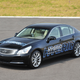 Illustration for article titled Nissan Reveals Hybrid G35 Prototype, All-Electric System, Upgraded Fuel Cell Stack